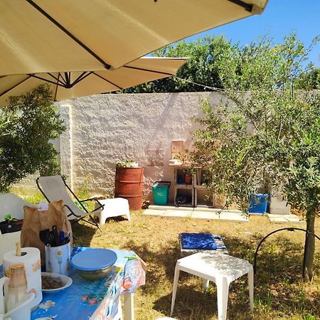 Suite12 Marsala Exterior foto