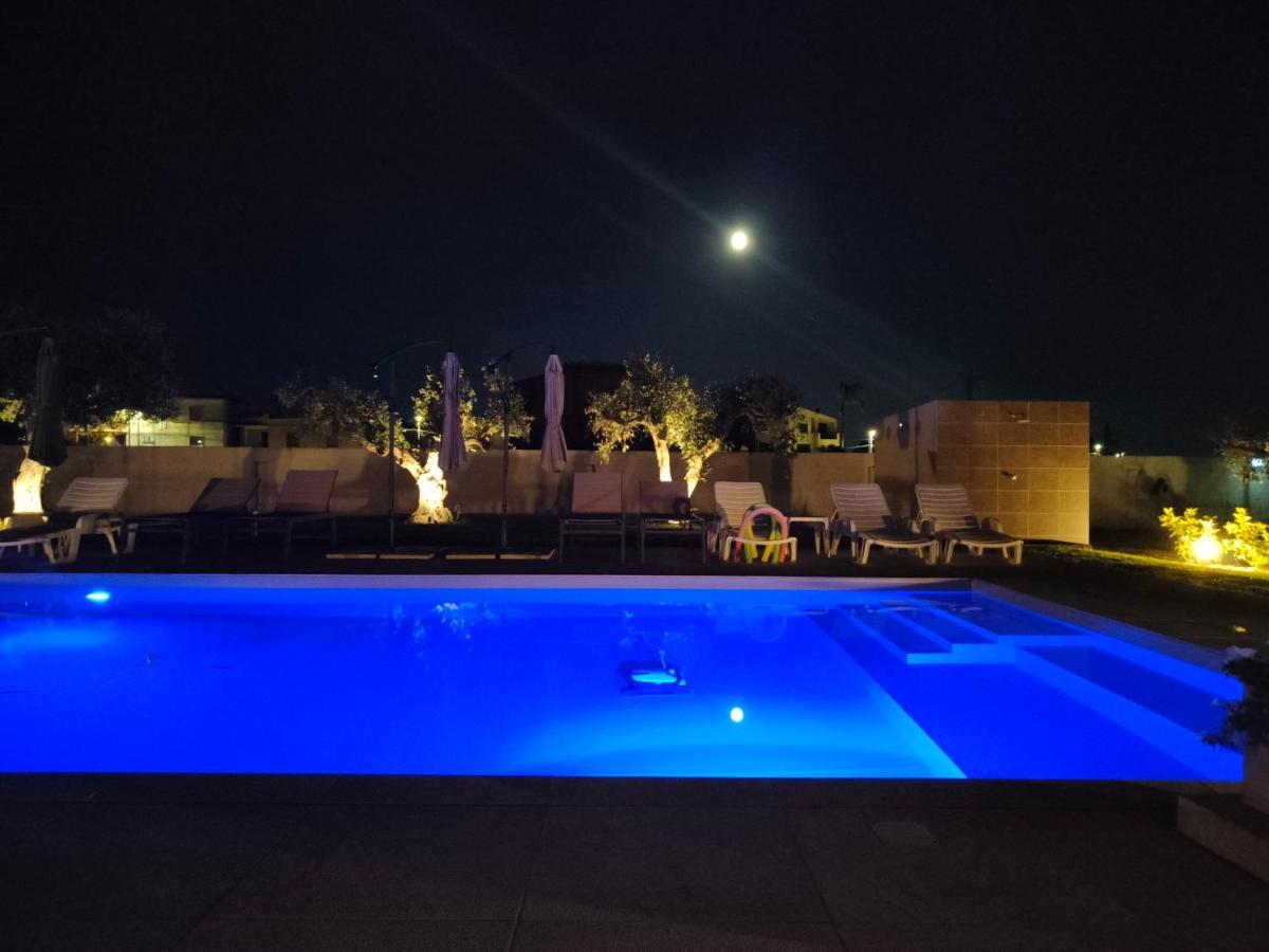 Suite12 Marsala Exterior foto