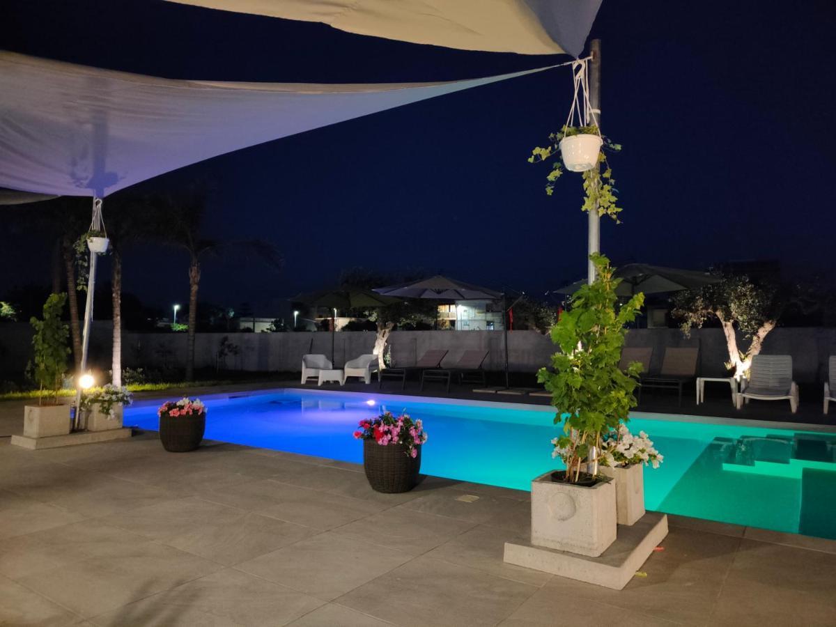 Suite12 Marsala Exterior foto