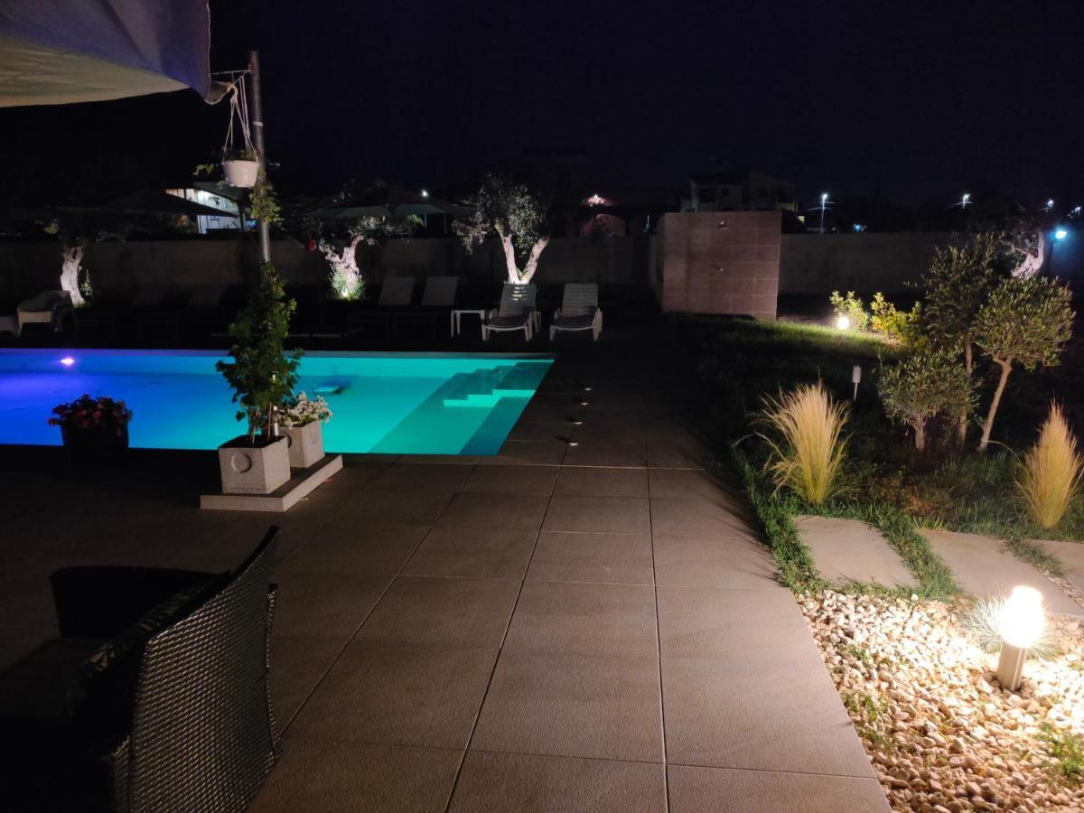 Suite12 Marsala Exterior foto