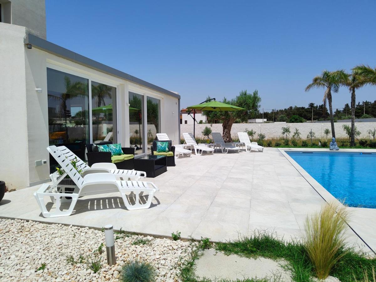 Suite12 Marsala Exterior foto