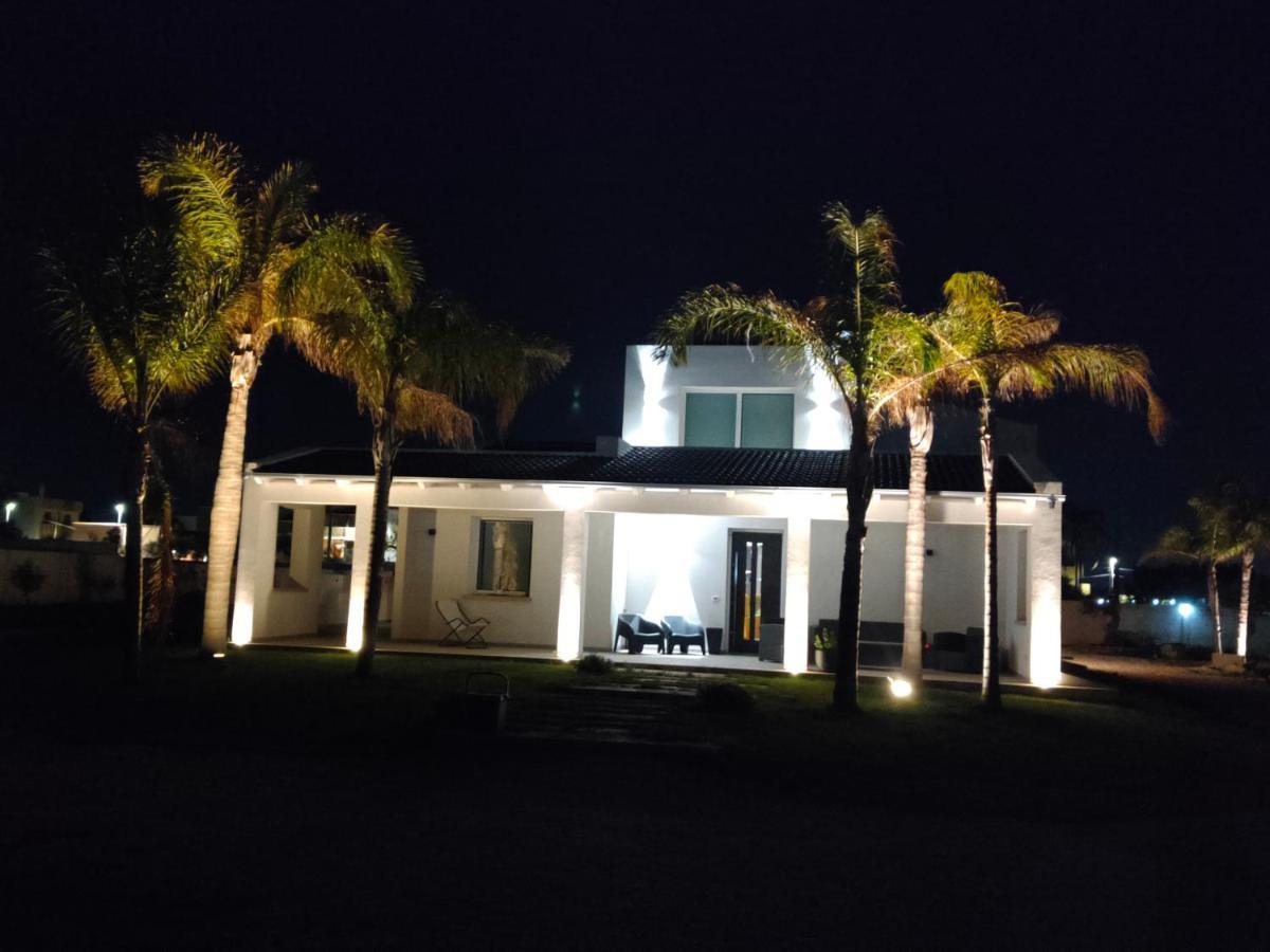 Suite12 Marsala Exterior foto
