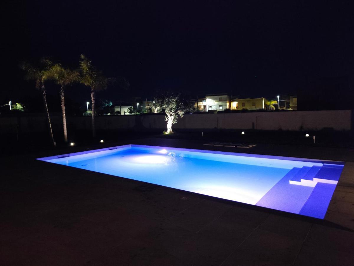 Suite12 Marsala Exterior foto