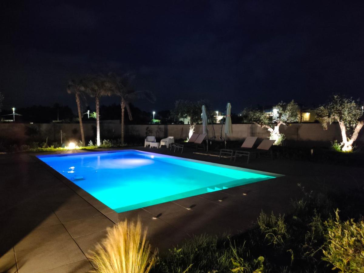 Suite12 Marsala Exterior foto