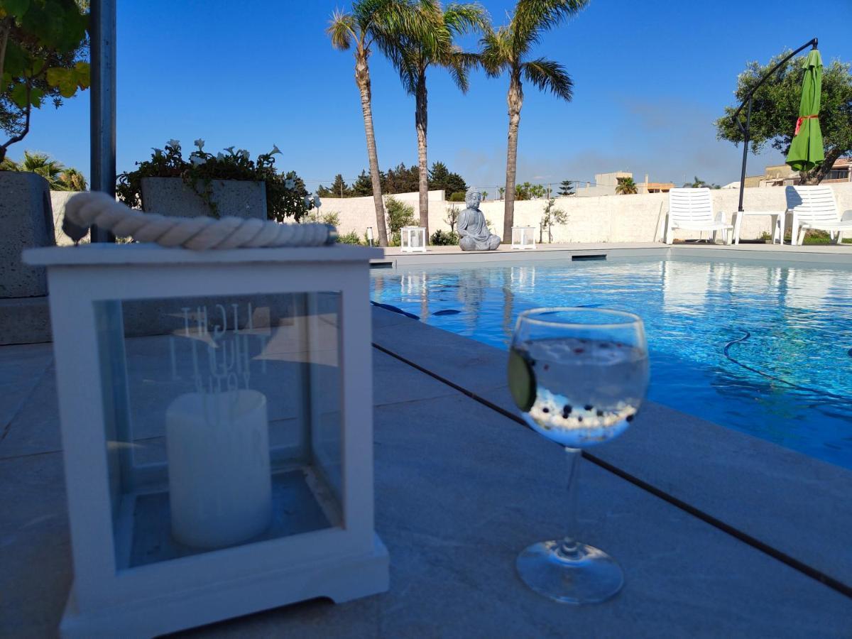 Suite12 Marsala Exterior foto