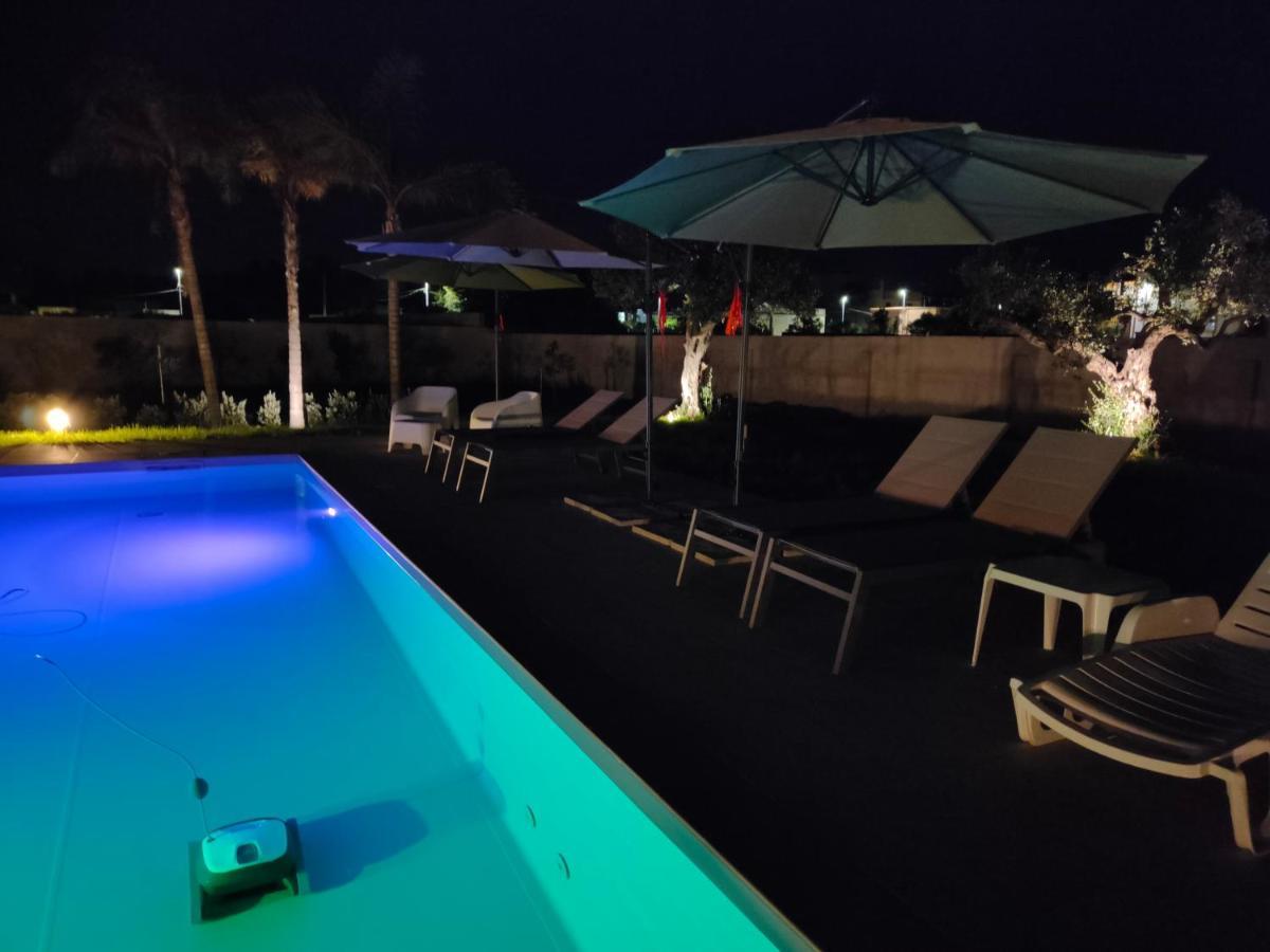 Suite12 Marsala Exterior foto