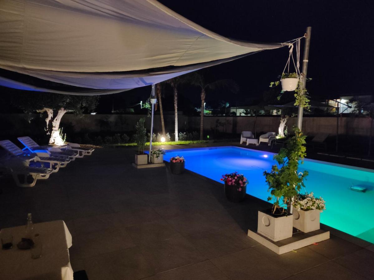 Suite12 Marsala Exterior foto