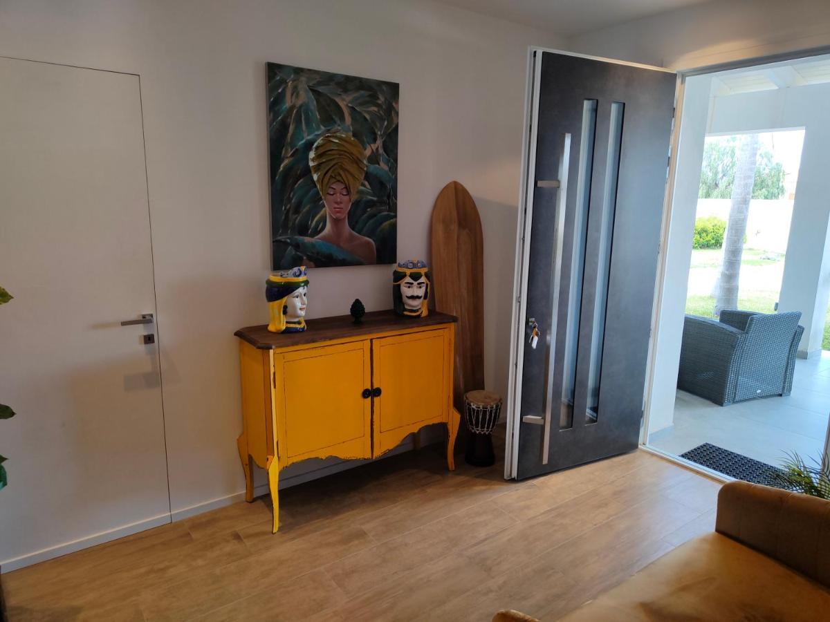 Suite12 Marsala Exterior foto