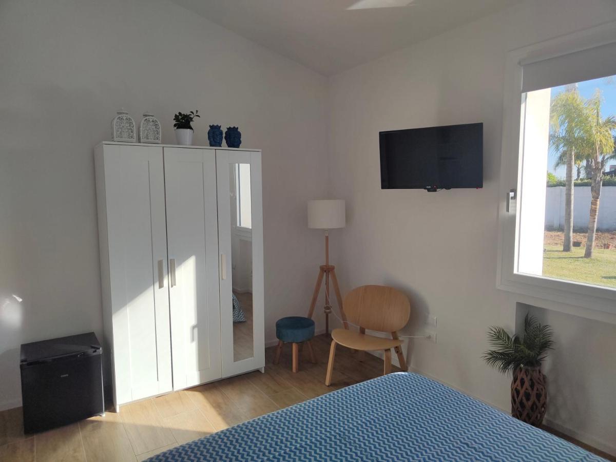 Suite12 Marsala Exterior foto