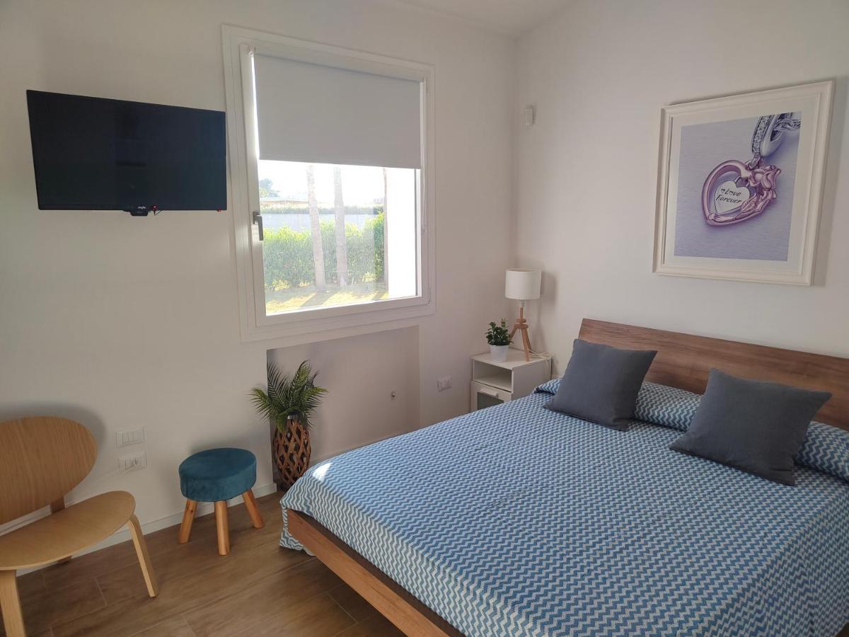 Suite12 Marsala Exterior foto