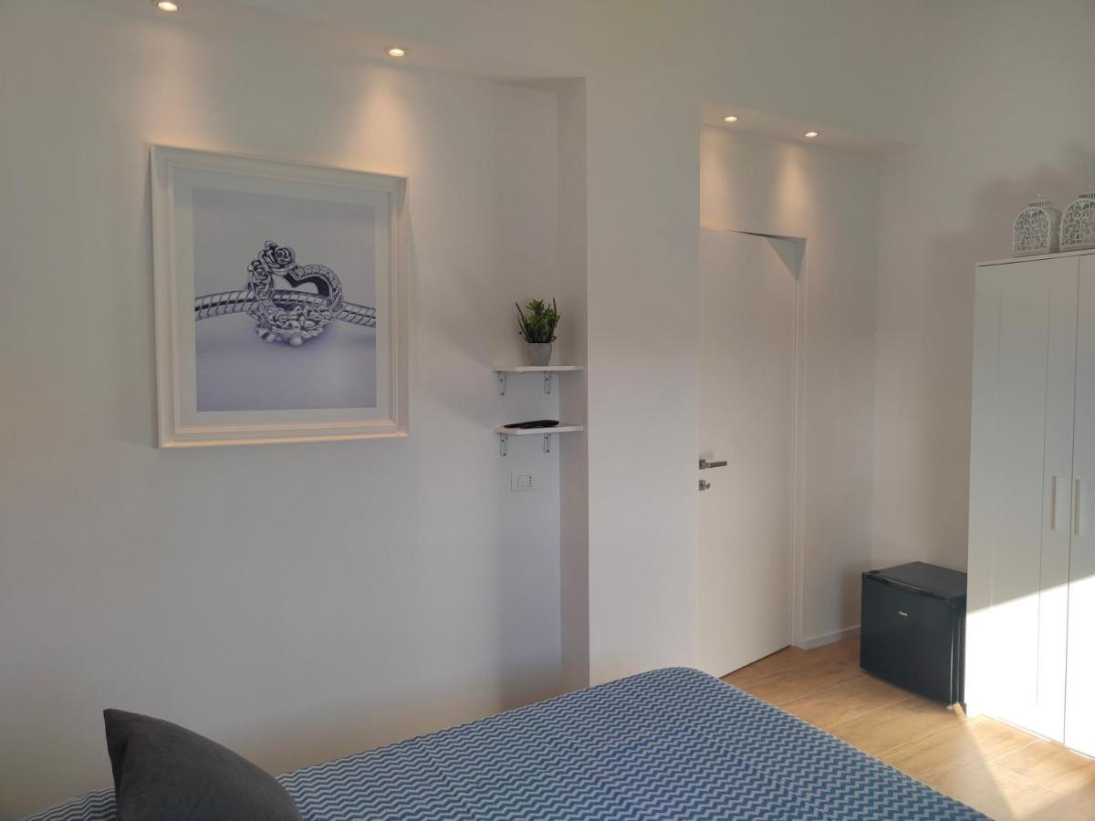 Suite12 Marsala Exterior foto