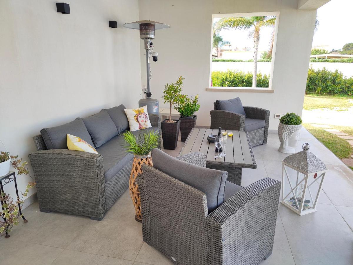 Suite12 Marsala Exterior foto