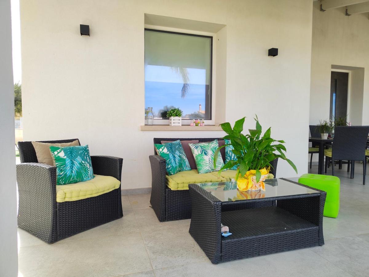 Suite12 Marsala Exterior foto