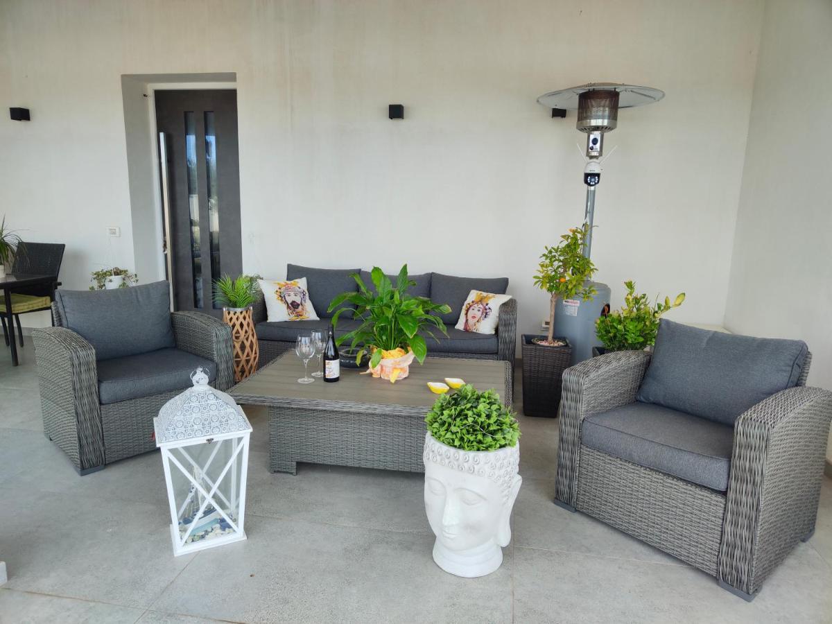 Suite12 Marsala Exterior foto