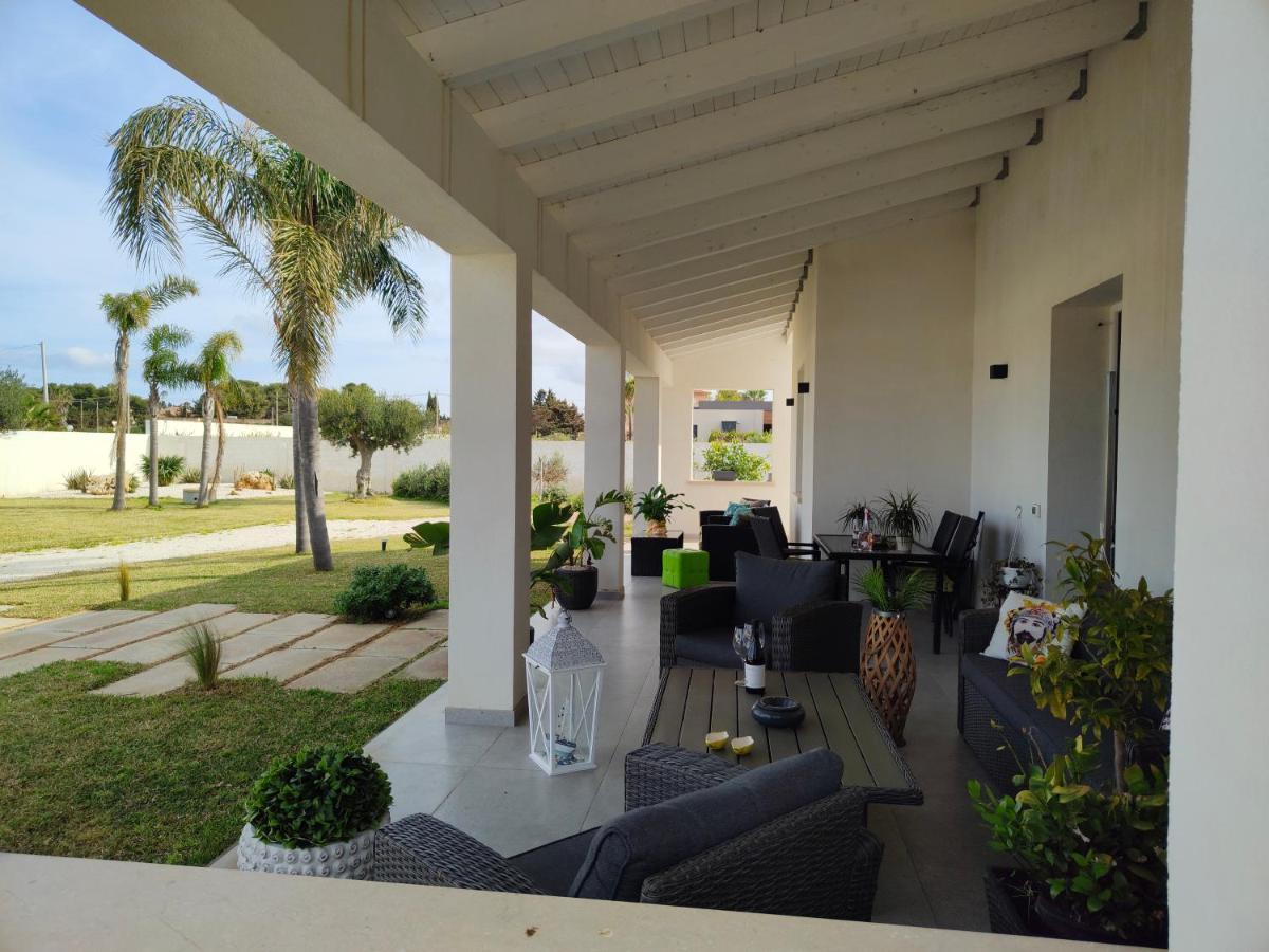 Suite12 Marsala Exterior foto