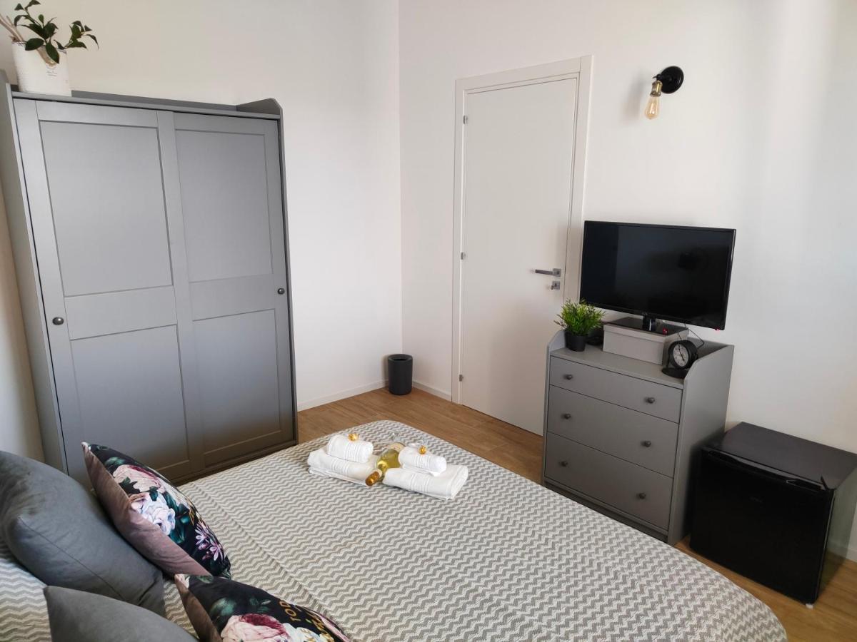 Suite12 Marsala Exterior foto