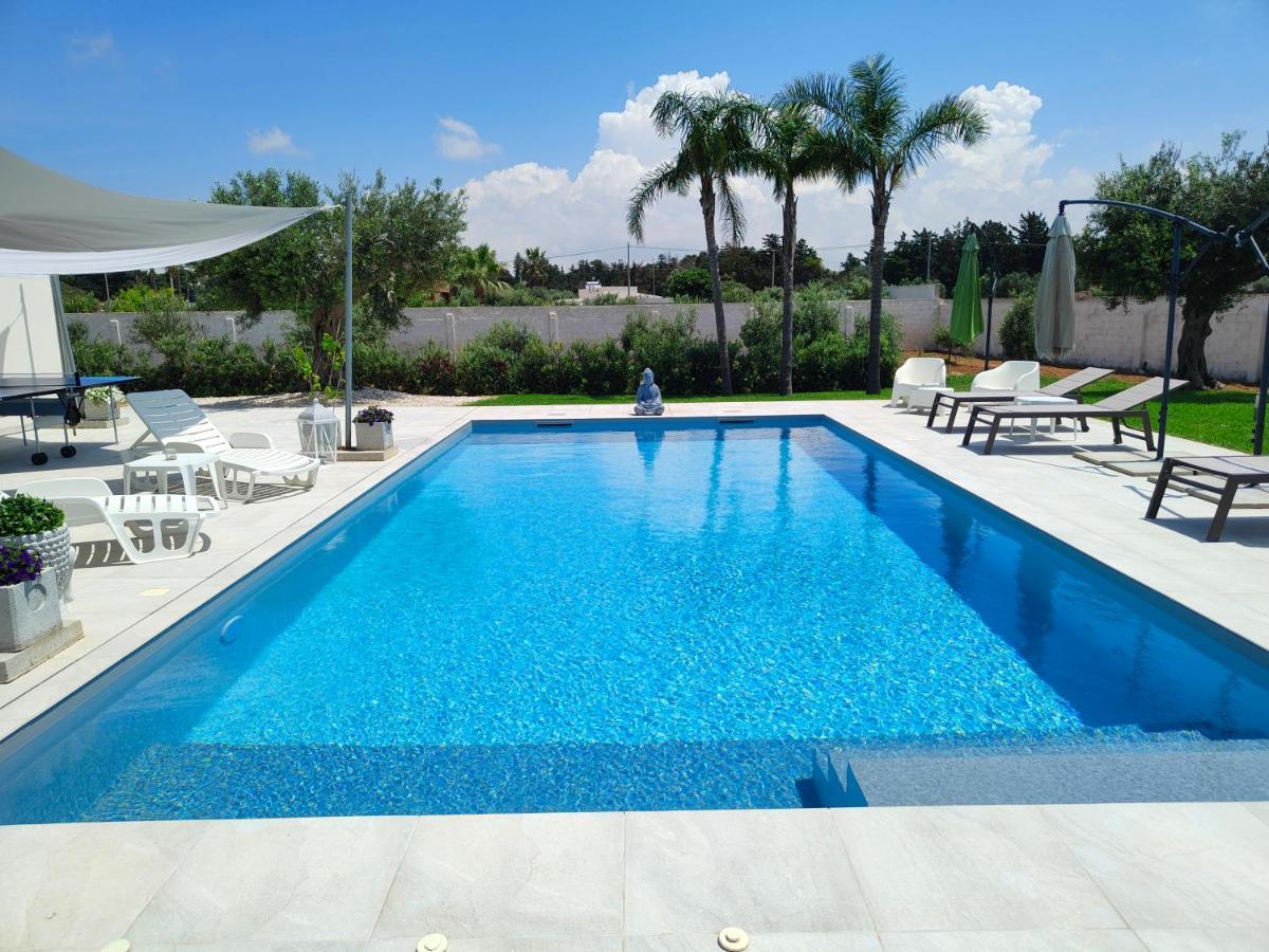 Suite12 Marsala Exterior foto