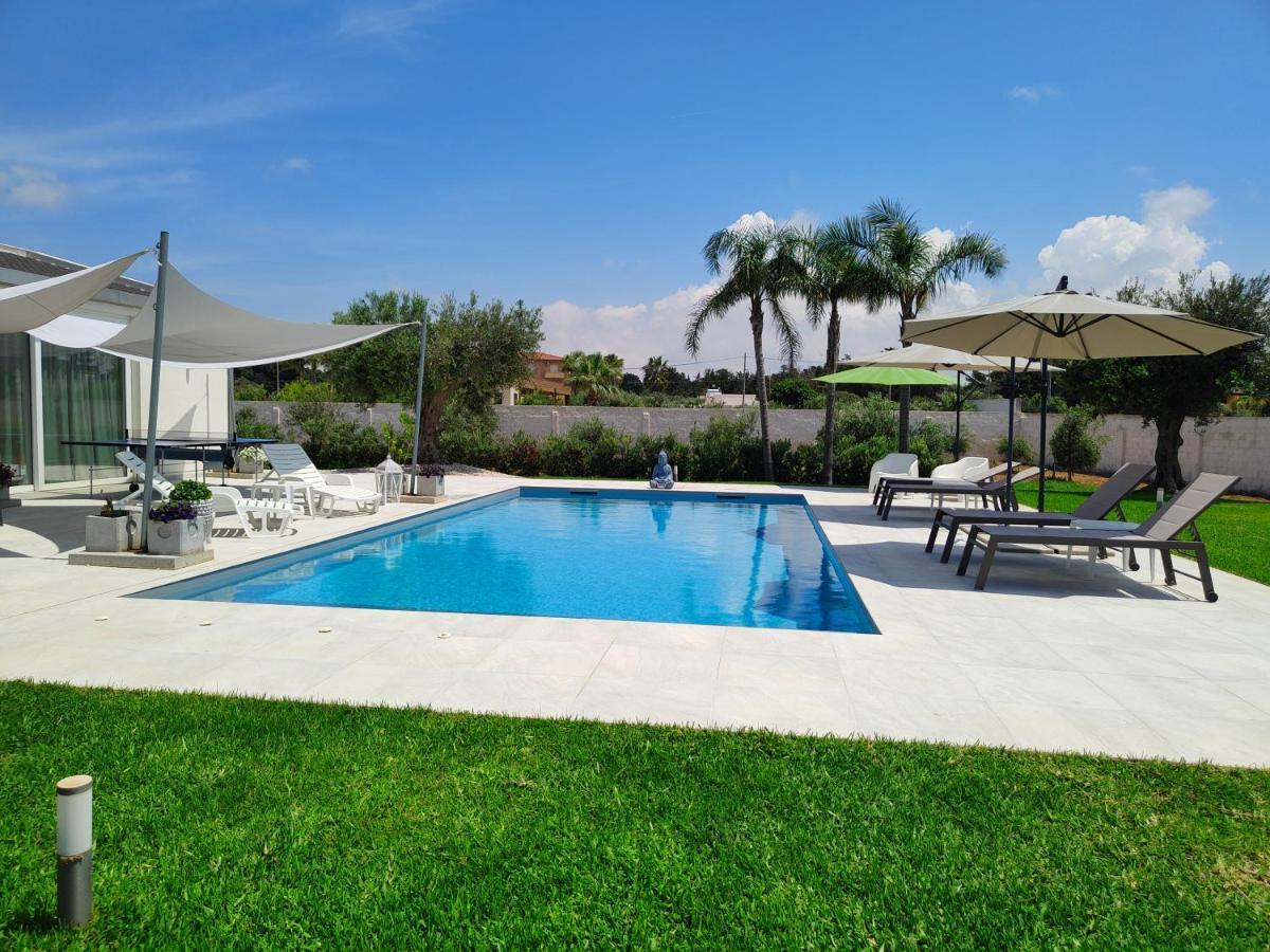 Suite12 Marsala Exterior foto
