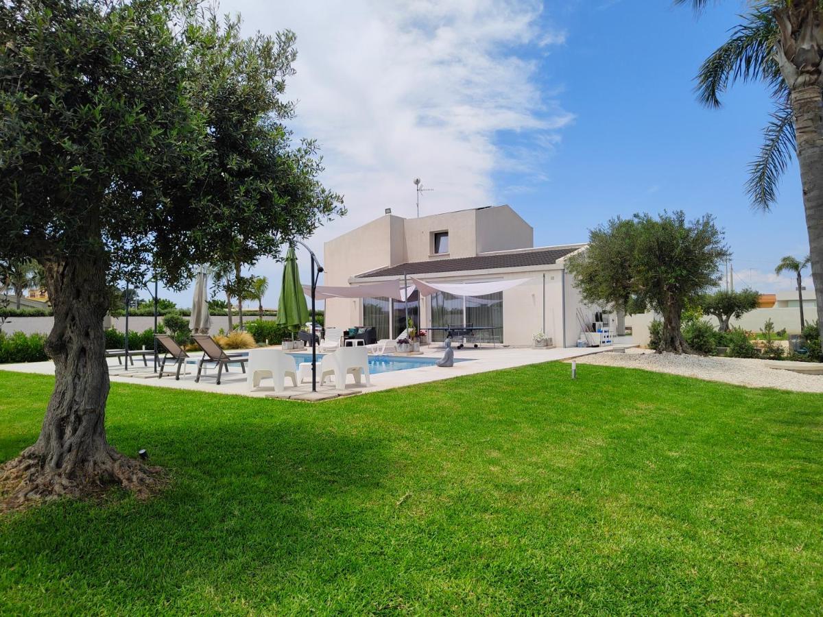 Suite12 Marsala Exterior foto