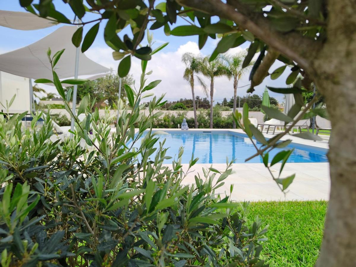 Suite12 Marsala Exterior foto