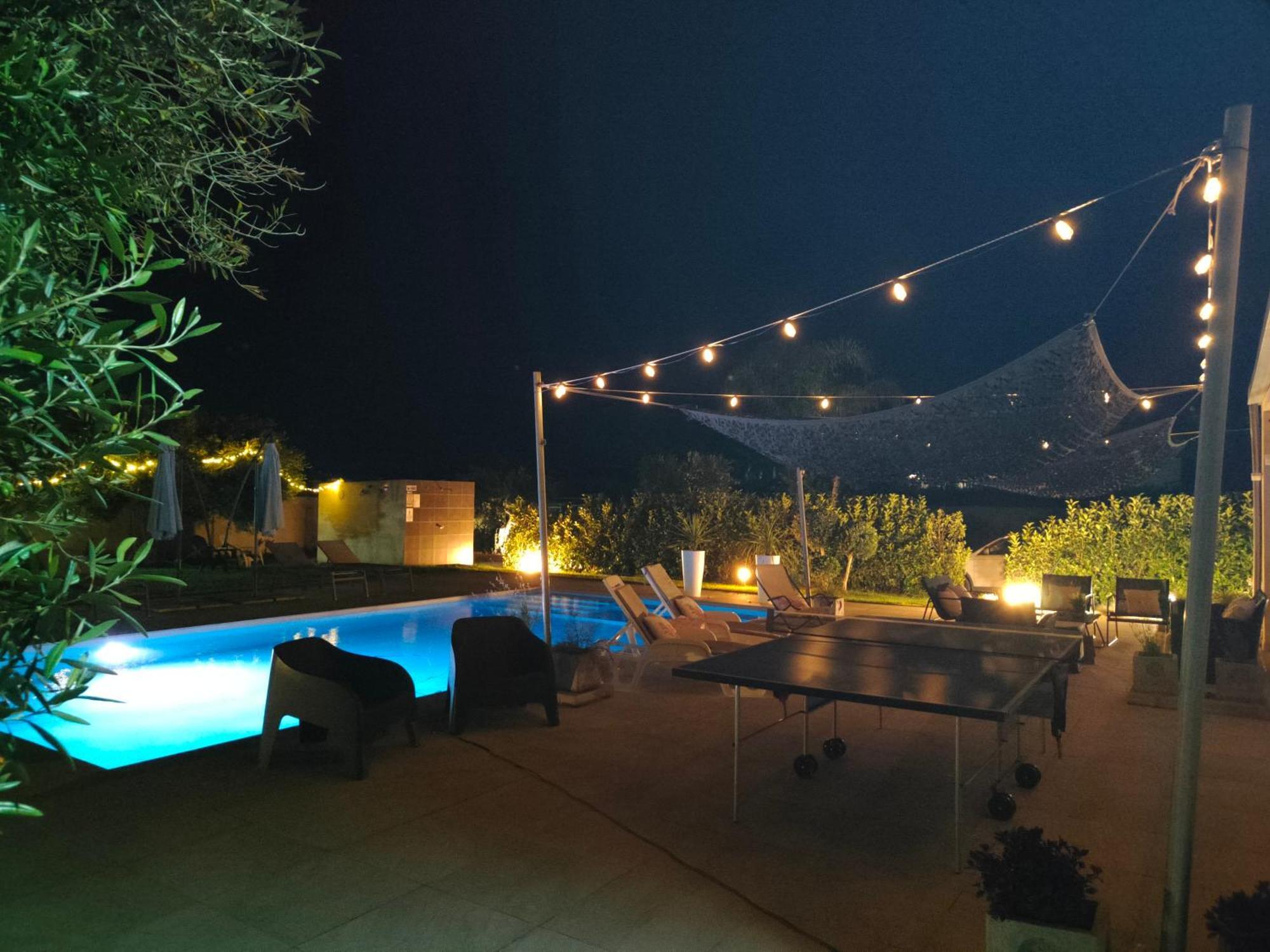 Suite12 Marsala Exterior foto