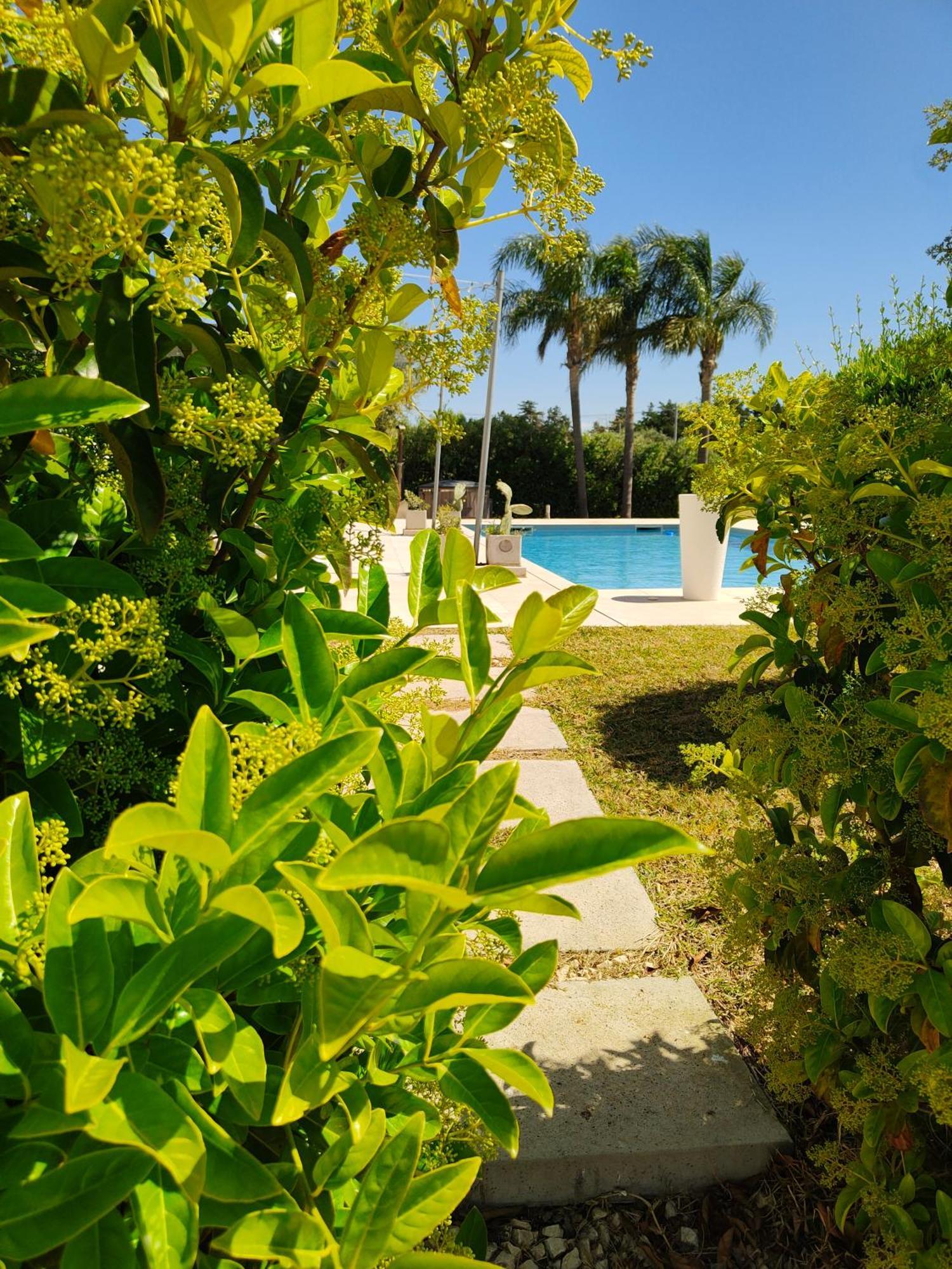Suite12 Marsala Exterior foto