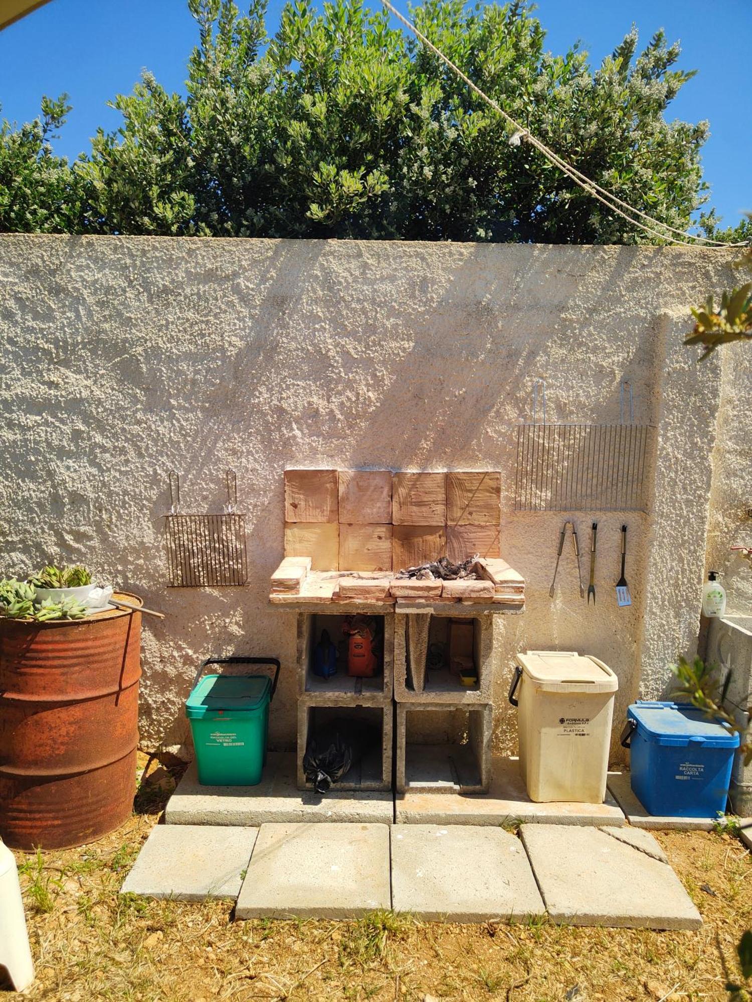 Suite12 Marsala Exterior foto