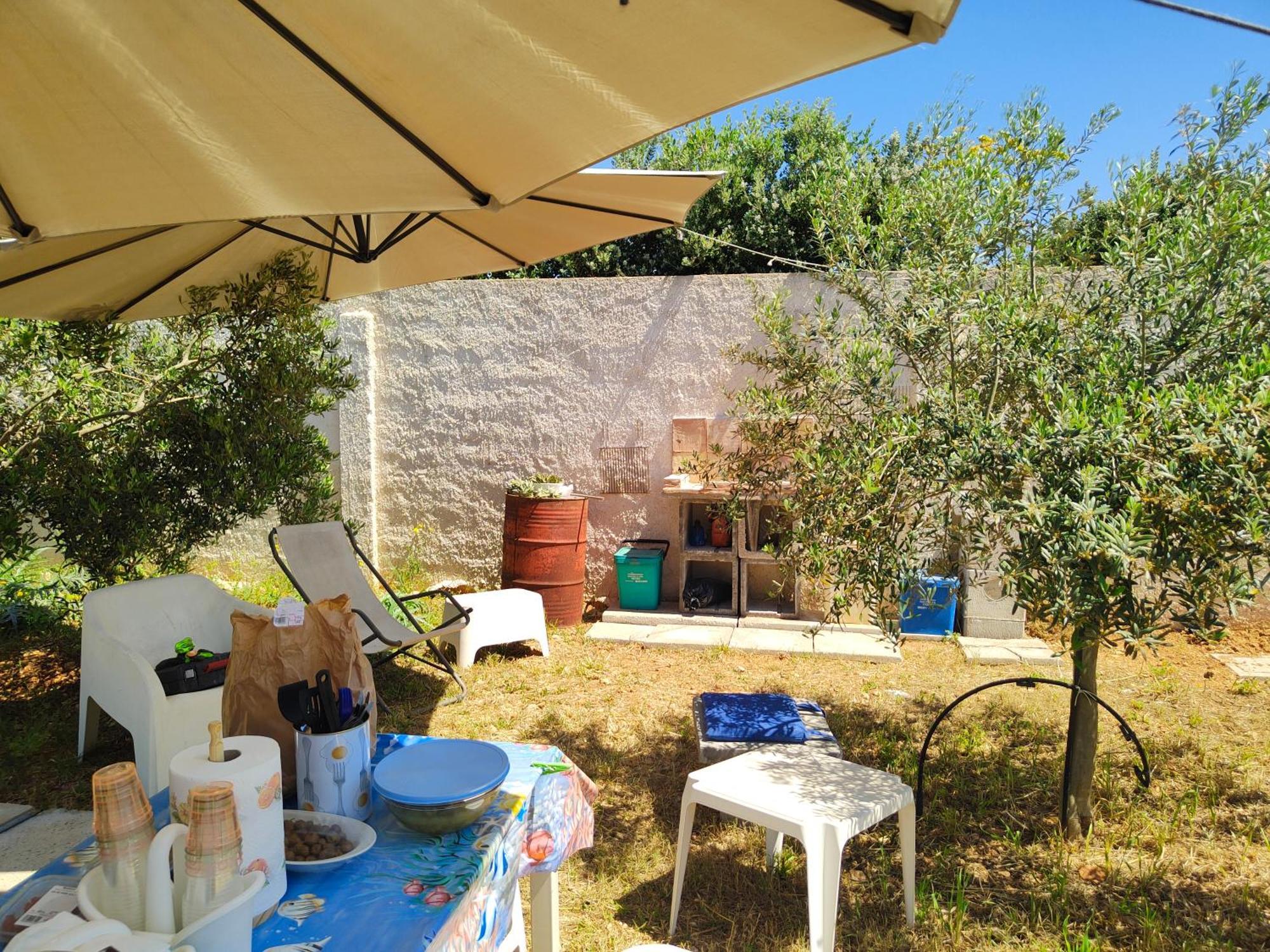 Suite12 Marsala Exterior foto